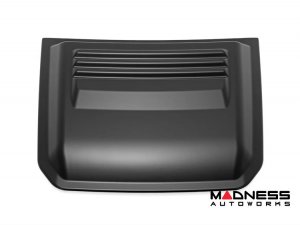 Ford F-150 Hood Scoop - Add On